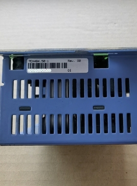 【议价】贝加莱7EX484.50-1 模块EX484 库存