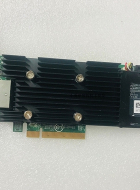 【议价】DELL MD1400 H830 H840阵列2GB 8GB缓存0WH3W8 NR5PC M9R