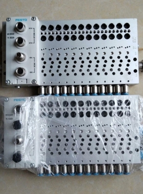 【议价】费斯托阀岛电接口VAEM-L1-S-12-AP 808192议价商品