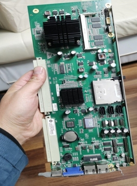 【议价】工控机主板EPI1813 CLD2NABD4M1拆-议价