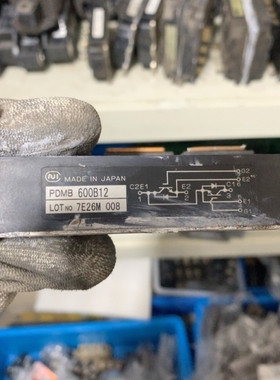 【议价】PDMB600B12