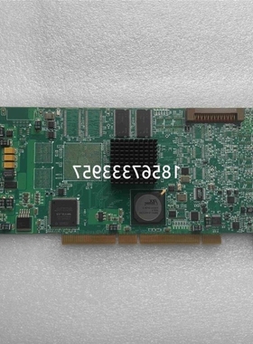 【议价】议价议价迈创 Matrox SOL6M4AE 图像采集卡Y7190-02 RE