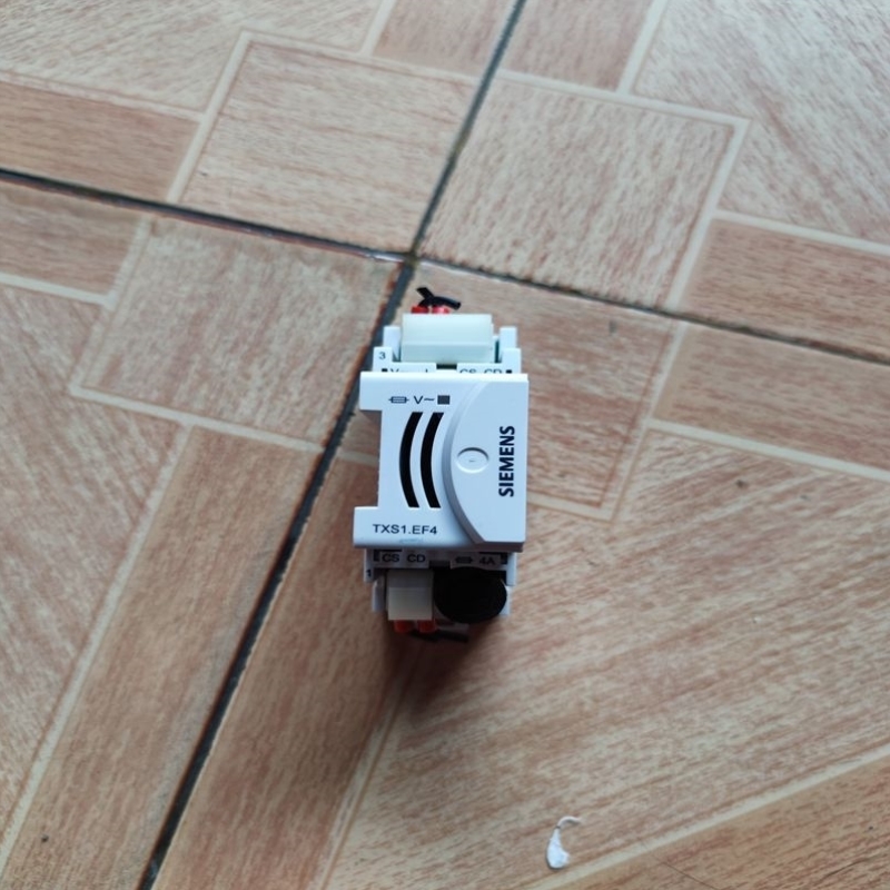 【议价】SIEMENS/ PXC扩展模块 TXS1.EF4 TXM1.8D