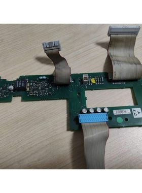 【议价】AH466405U001 590+ 591P 590P 180A 270A配件板转接板