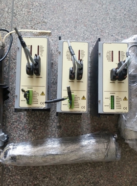 【议价】LOADPOINT驱动器FC10/400功能完好非实价