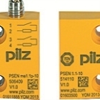 【议价】Pilz磁性开关PSENmagPSEN ma1.1p-10PSEN1.1-103mm1un