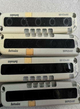 【议价】【议价】 光栅光幕bwpk25-05t bwpk25-05r