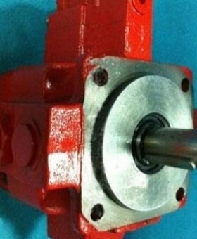 【议价】正品奇斯特QCiST叶片泵VVP40B/35 VVP40B/55