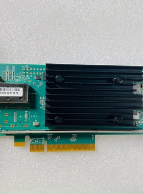 【议价】Qlogic QLE2770-SR 32Gb 单口 HBA光纤卡 存储卡 QLE2770