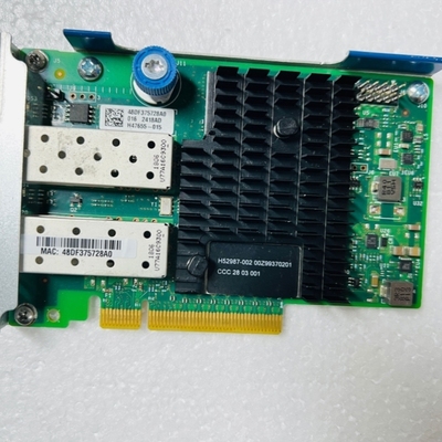 【议价】727054-B21 790317-001 562FLR-SFP+ 10GB 双口 万兆网卡