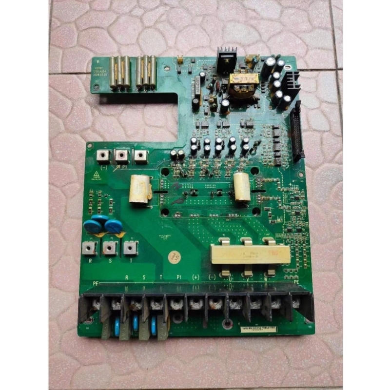 【议价】英威腾变频器CHV 18.5KW驱动板V05BT 1250.AS04带FS75R12