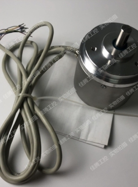 【议价】倍加福P+F编码器30-3606_R-1024 库存130723