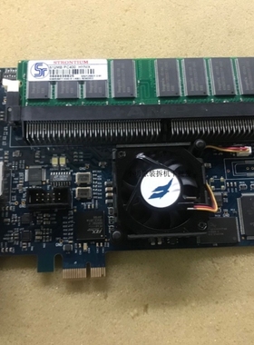 【议价】Crystal Core Prssor Rev B BCCP101B-C WT0805-300 Fair