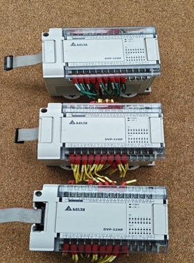 【议价】请询价3个台达DVP3200R plc模块