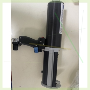 氣動打膠槍玻璃膠進口瑞士Sulzer Mixpac 議價