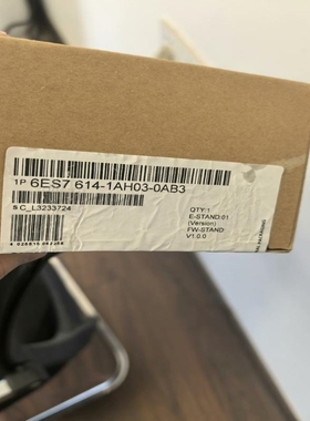 【议价】请询价614-1AH03无破损划痕功能完好完全充新顺丰