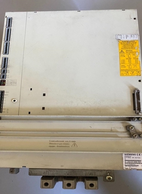 【议价】6SN1145-1BA01-0DA1 55/71Kw电源