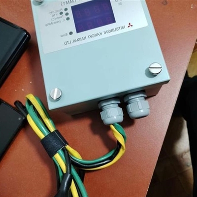 【议价】议价三菱MITSUBISHI 分油机 Multi- Monor MM1综合警报监