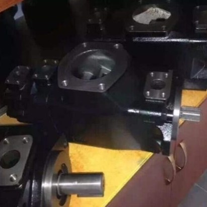 【议价】DENISON丹尼逊叶片泵T6C-017-3R00-B1 T7DB-B43-B10-1R00