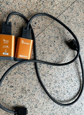 【议价】艾普飞epiphan-VGA2USB 采集卡 带线实议价商品