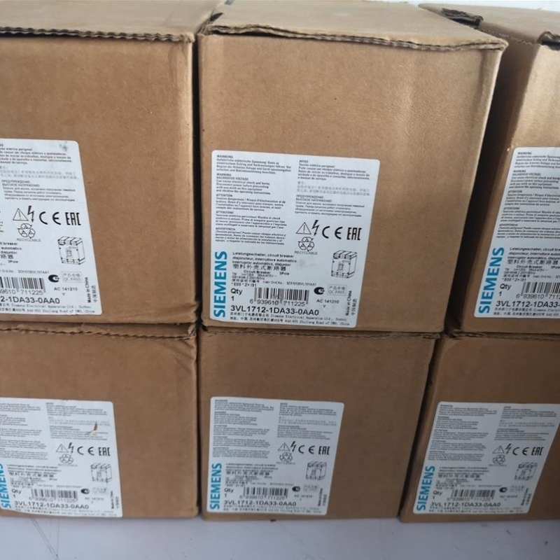 【议价】议价正品3VL1712-1DA33-0AA0 议价