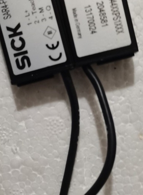 【议价】SICK安全光幕 SAT4-F044XXPS1XXX SAR4-F044N3PS1T00 实