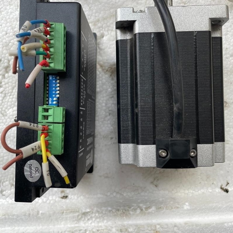 【议价】【议价】雷赛MA860C步进