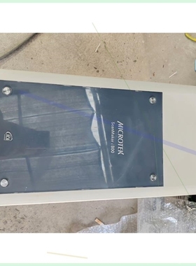 【议价】议价中晶ScanMaker i800 PLUS 扫描仪 MRS