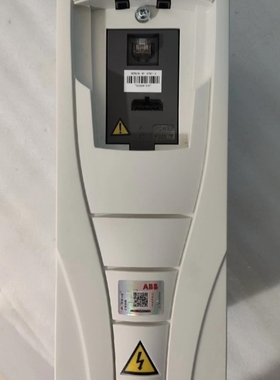 【议价】ABB变频器3kw2023年保内机器议价商品