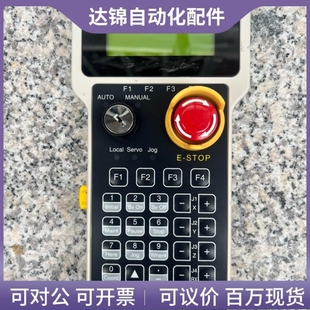 议价 成色漂亮 FTP ST操作面板 实物拍摄