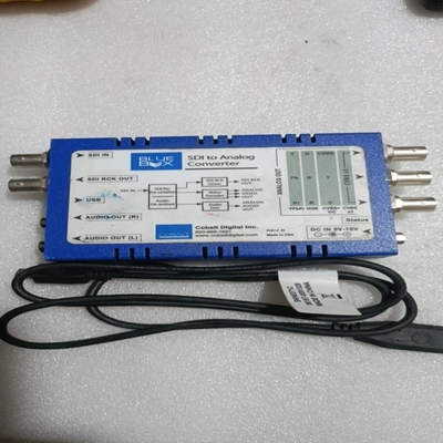 【议价】Cobalt BBG-ATOS Blue Box HDSD