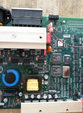 【议价】ZETA6108板71-015023-301 功能完好非实价