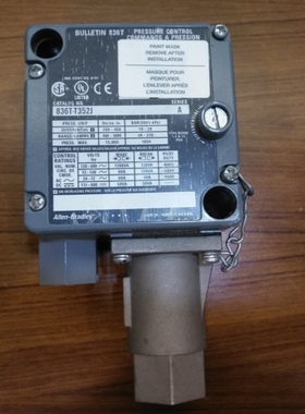 【议价】A-B控制器836T-T352J