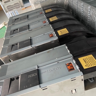 贝加莱伺服驱动器8B0K3630HW00.001 1实物议价商品 议价