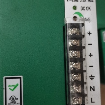 【议价】ARCO艾可 开关电源 AD1120-24F 24V AD1120-24 24Vdc 5A