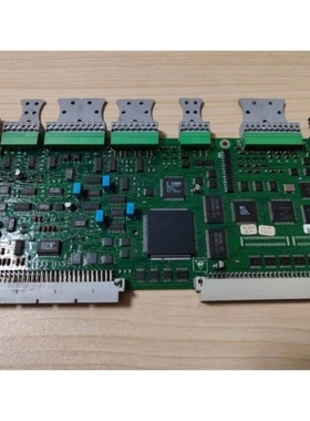 【议价】C98043-A7001-L1直流调速6RA70主板cpu板IO板信号板CUD1
