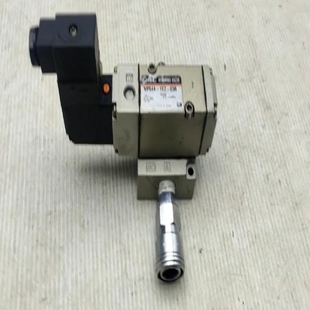1TZ 请询价SMC电磁阀VP544 03B 议价