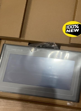【议价】议价#触摸屏 昆仑通态触摸屏型号TPC7022Ei灰色