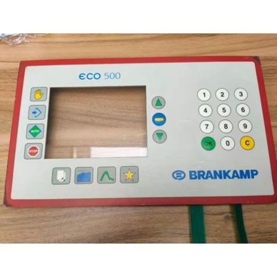 【议价】马波斯BRANKAMP ECO 500-6K 320按键面板