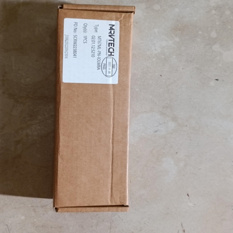 【议价】精奇独立主站模块型号MT67ML-PN-IOLM-8A议-议价