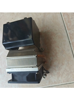 【议价】Z2 G5sff 单铜管65W散热器,实物拍