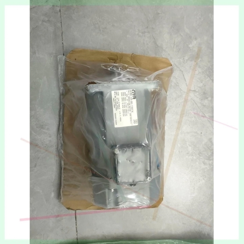 【议价】NISSEI GTR 电机 GFMN18-80-T