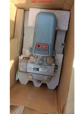 【议价】FOXBO福克斯波罗气动差压变送器13A-MS2成色