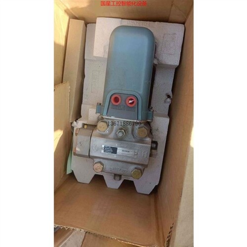 【议价】FOXBO福克斯波罗气动差压变送器13A-MS2成色