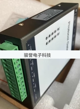 【议价】迅饶网关DRN-MU4/MB2004-A9/HMI-1002-ARM/BAC2004-ARM拍