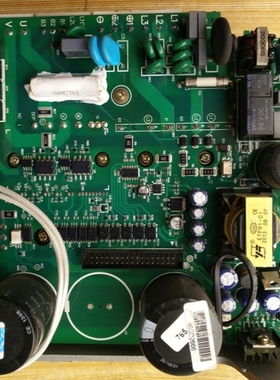 【议价】SETUN驱动器PNET-E-80A主板PMET-D10-A-V202 请询价