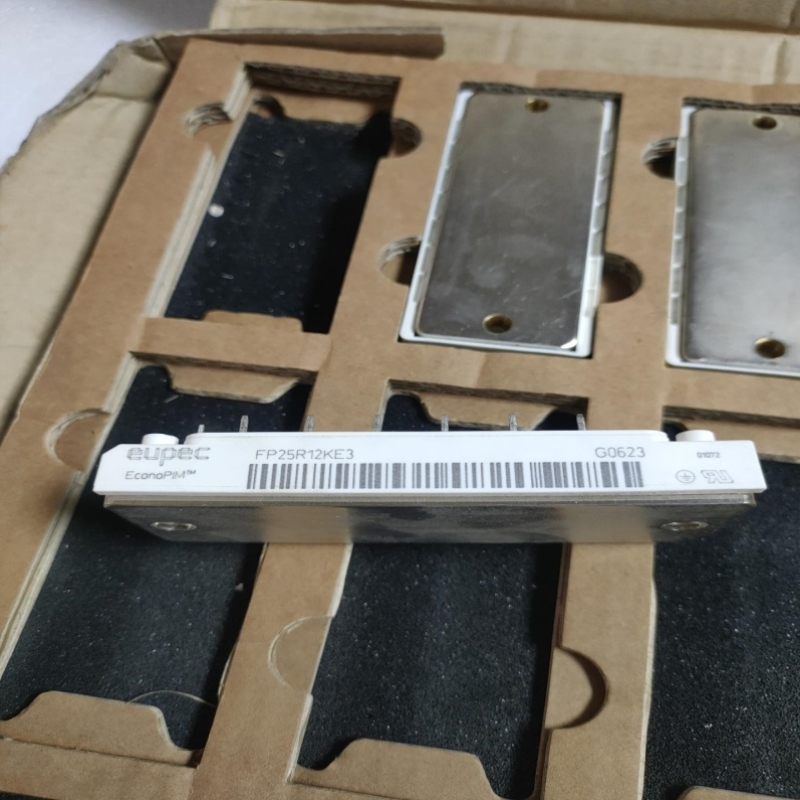 【议价】【议价】优模块FP25R12KE3【禾嘉】