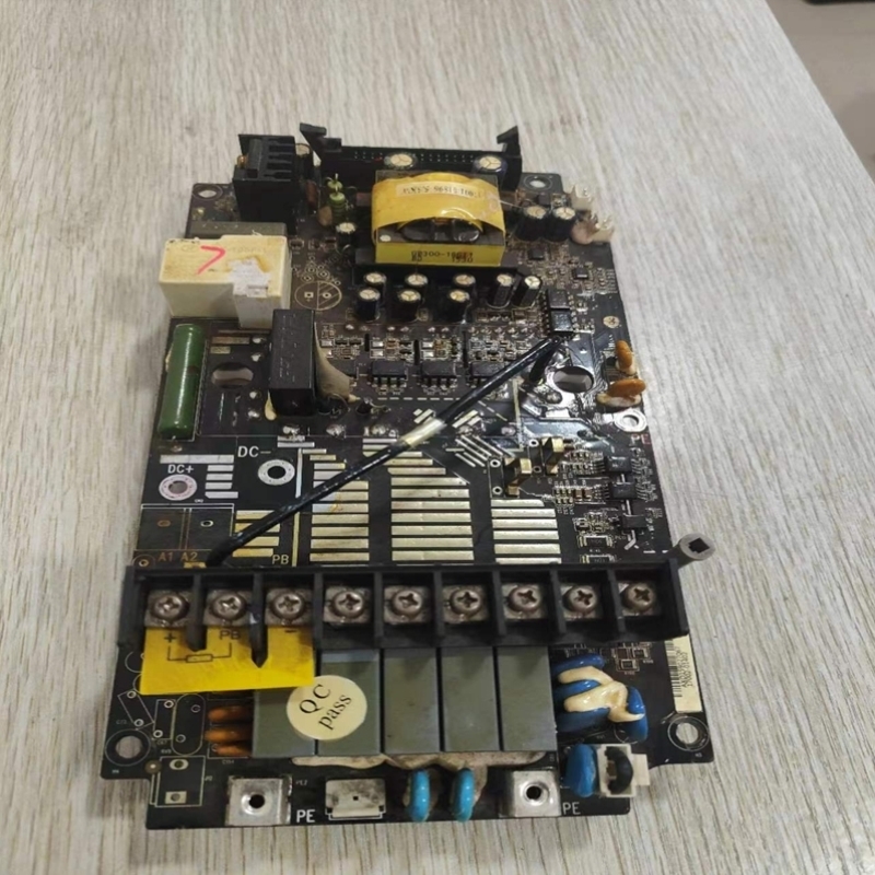 【议价】英威腾变频器GD200//GD200A/GD300系列4KW5.5KW驱动板带4