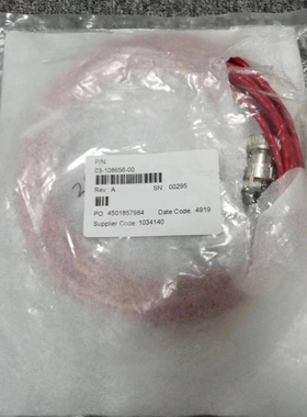 【议价】03-108656-00 Cable Assembly. R