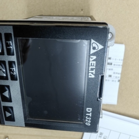 【议价】DT320LA-0200 台达温控器 DT320LA0200温度控制器DT320LA